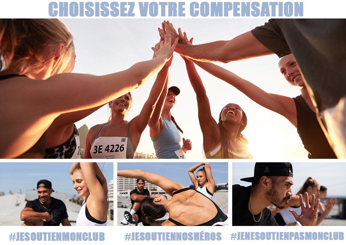 choisir compensation